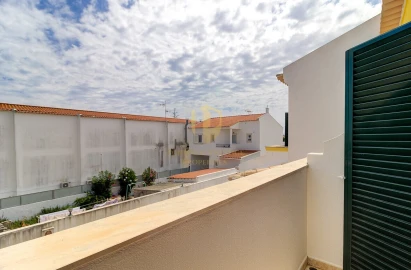 Moradia T2 para Venda em Vila Nova de Cacela