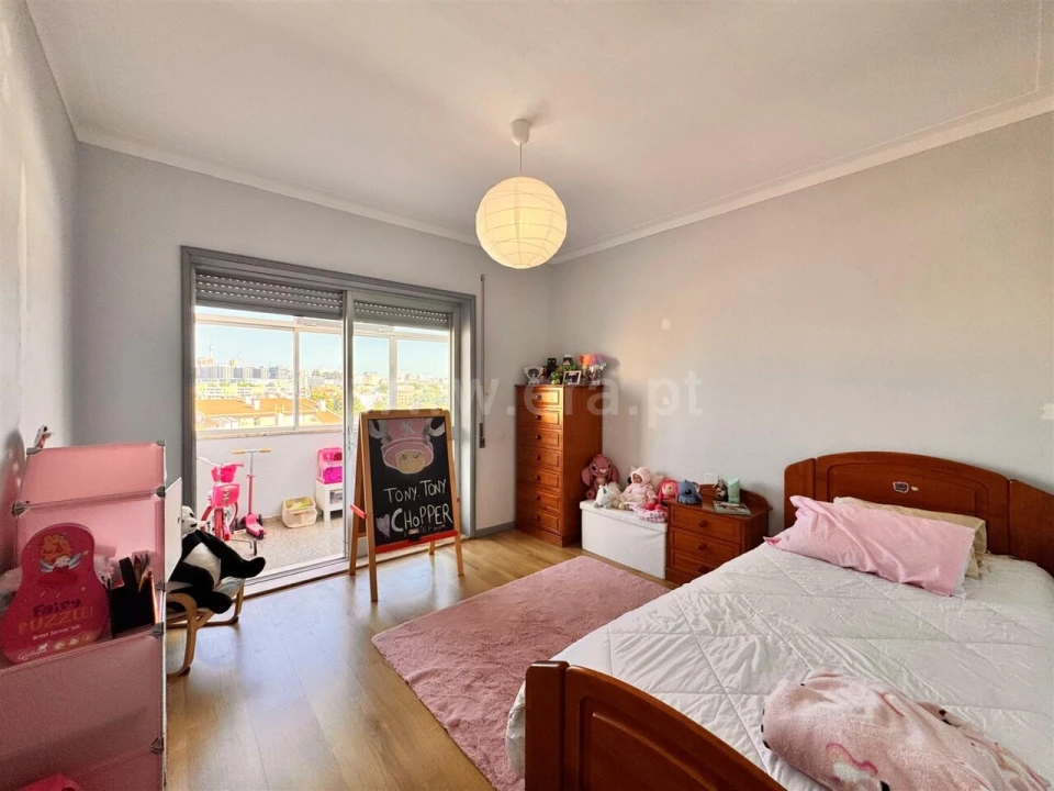 Apartamento T2 para Venda em Santa Marinha e São Pedro da Afurada Foto 14