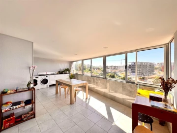 Apartamento T2 para Venda em Santa Marinha e São Pedro da Afurada