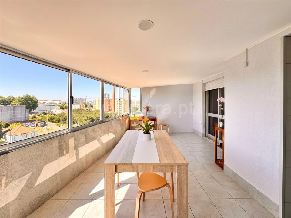 Apartamento T2 para Venda em Santa Marinha e São Pedro da Afurada Foto 1