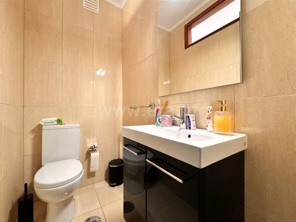 Apartamento T2 para Venda em Santa Marinha e São Pedro da Afurada Foto 8