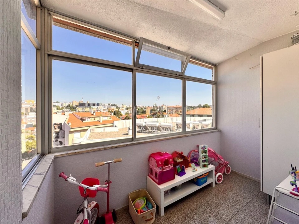Apartamento T2 para Venda em Santa Marinha e São Pedro da Afurada Foto 16