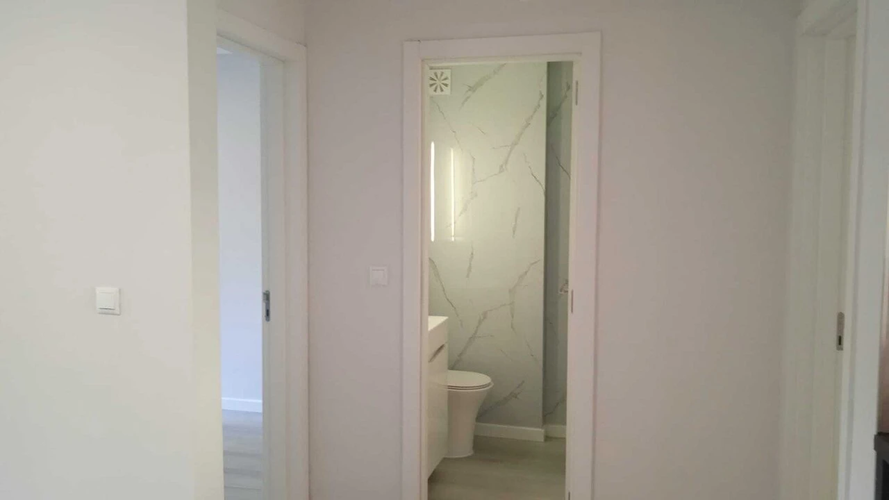Apartamento T2 para Venda em Benfica Foto 10