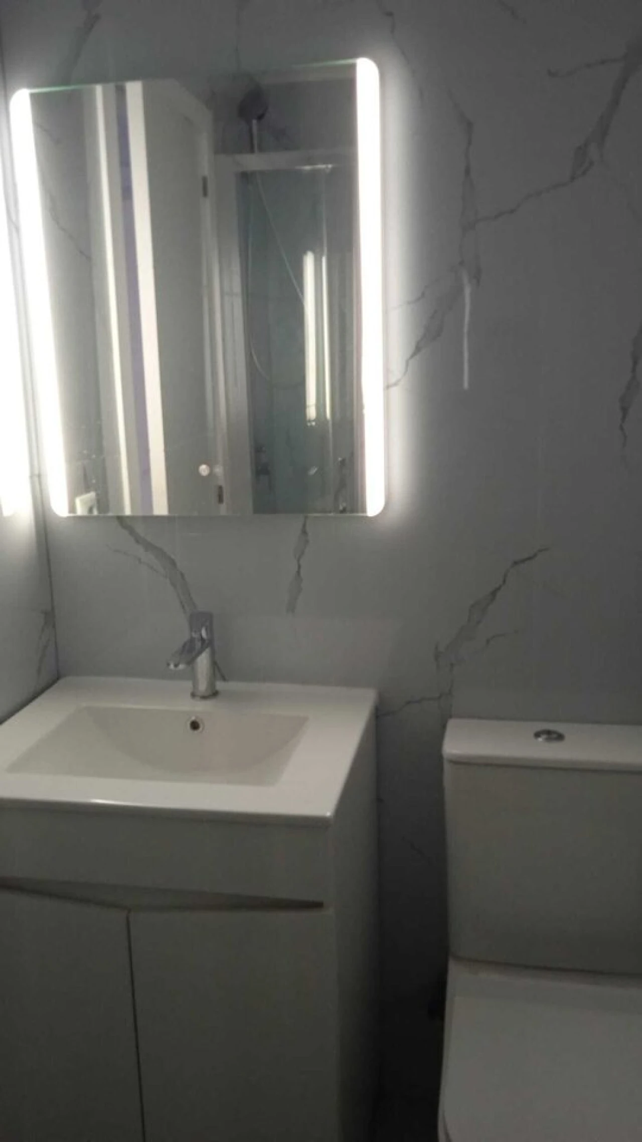 Apartamento T2 para Venda em Benfica Foto 11