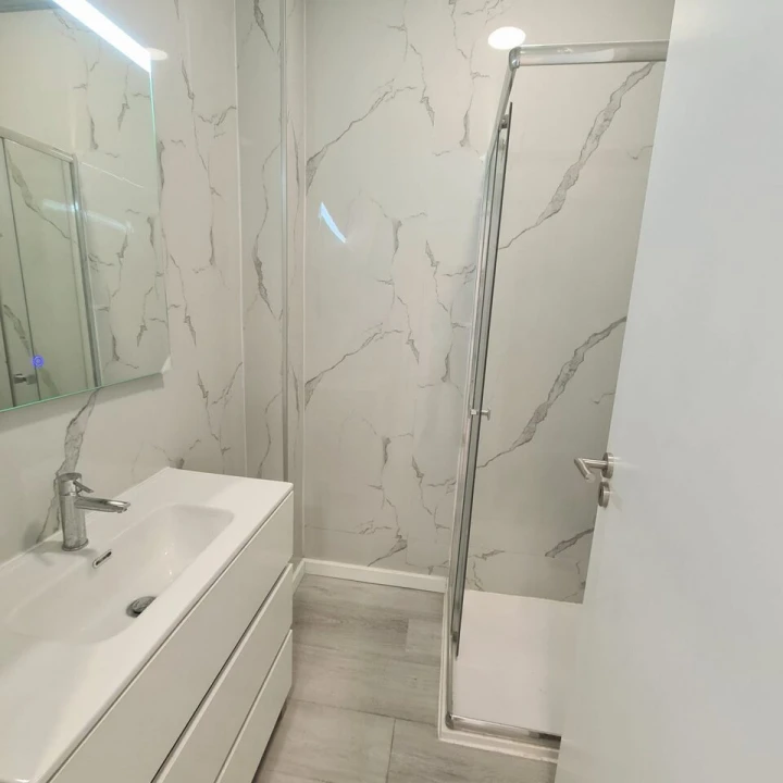 Apartamento T1 para Venda em Venteira Foto 4