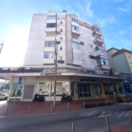 Apartamento T1 para Venda em Venteira