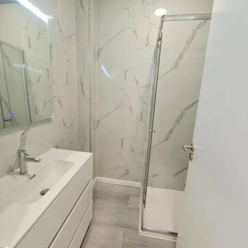 Apartamento T1 para Venda em Venteira Foto 4