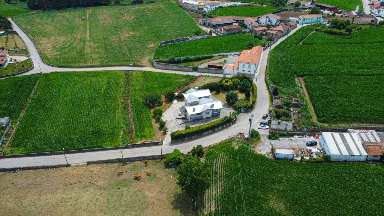 Moradia T4 para Venda em Gião Foto 4