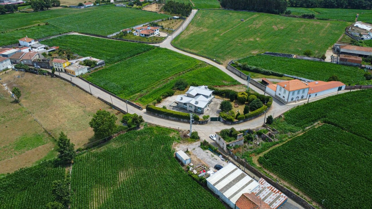 Moradia T4 para Venda em Gião Foto 5