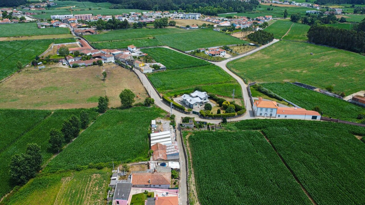 Moradia T4 para Venda em Gião Foto 6