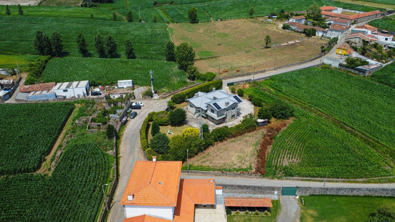 Moradia T4 para Venda em Gião Foto 7
