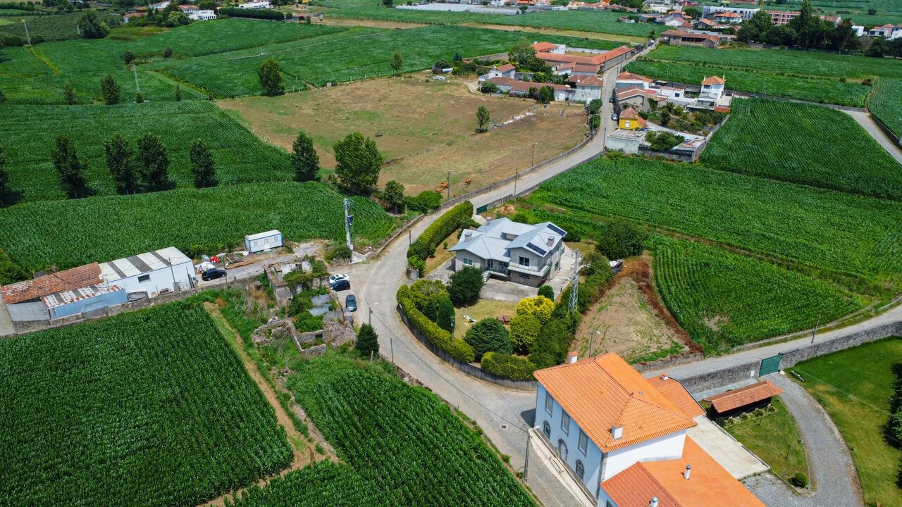 Moradia T4 para Venda em Gião Foto 8