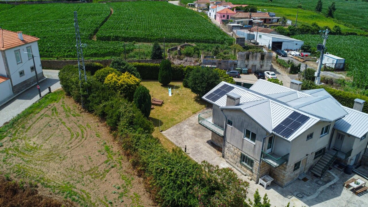 Moradia T4 para Venda em Gião Foto 15