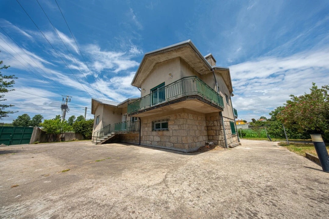 Moradia T4 para Venda em Gião Foto 52