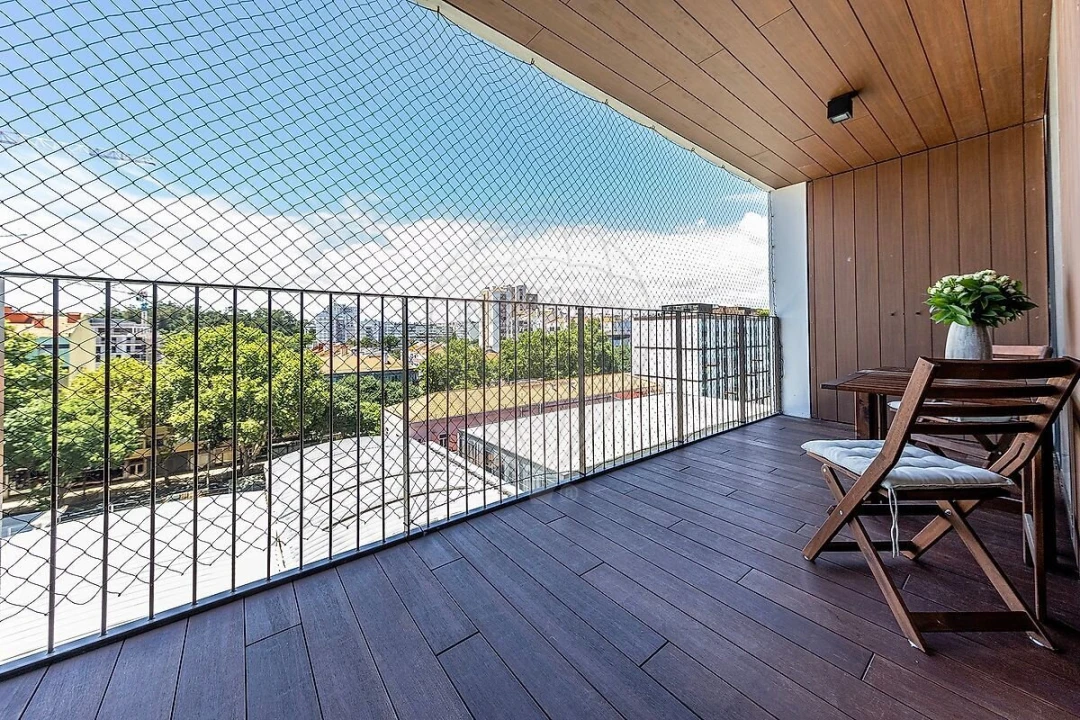 Apartamento T3 para Venda em Benfica Foto 14