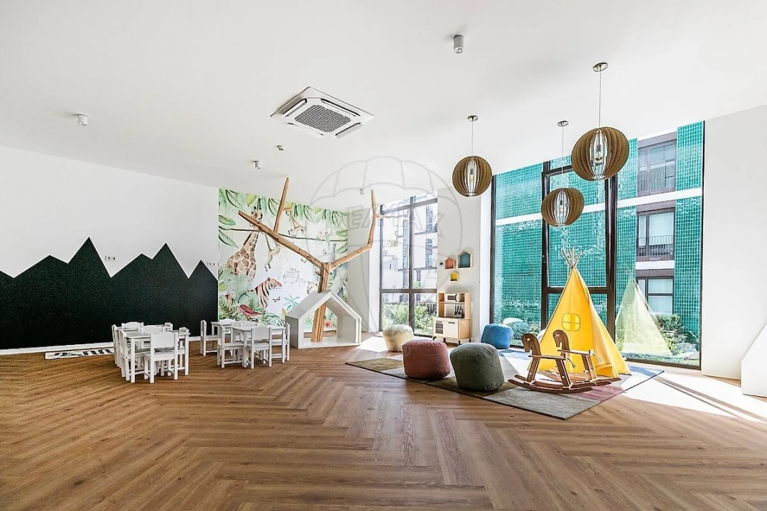 Apartamento T3 para Venda em Benfica Foto 47
