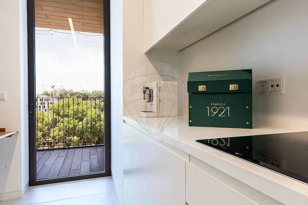 Apartamento T3 para Venda em Benfica Foto 21
