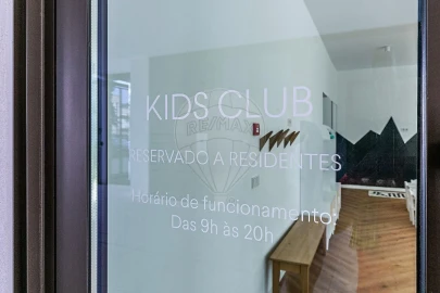 Apartamento T3 para Venda em Benfica