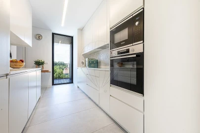 Apartamento T3 para Venda em Benfica