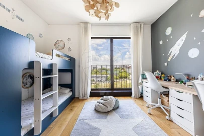 Apartamento T3 para Venda em Benfica