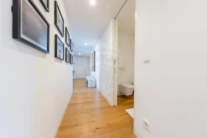 Apartamento T3 para Venda em Benfica