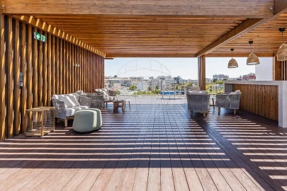 Apartamento T3 para Venda em Benfica