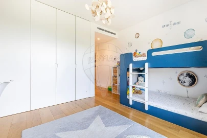 Apartamento T3 para Venda em Benfica