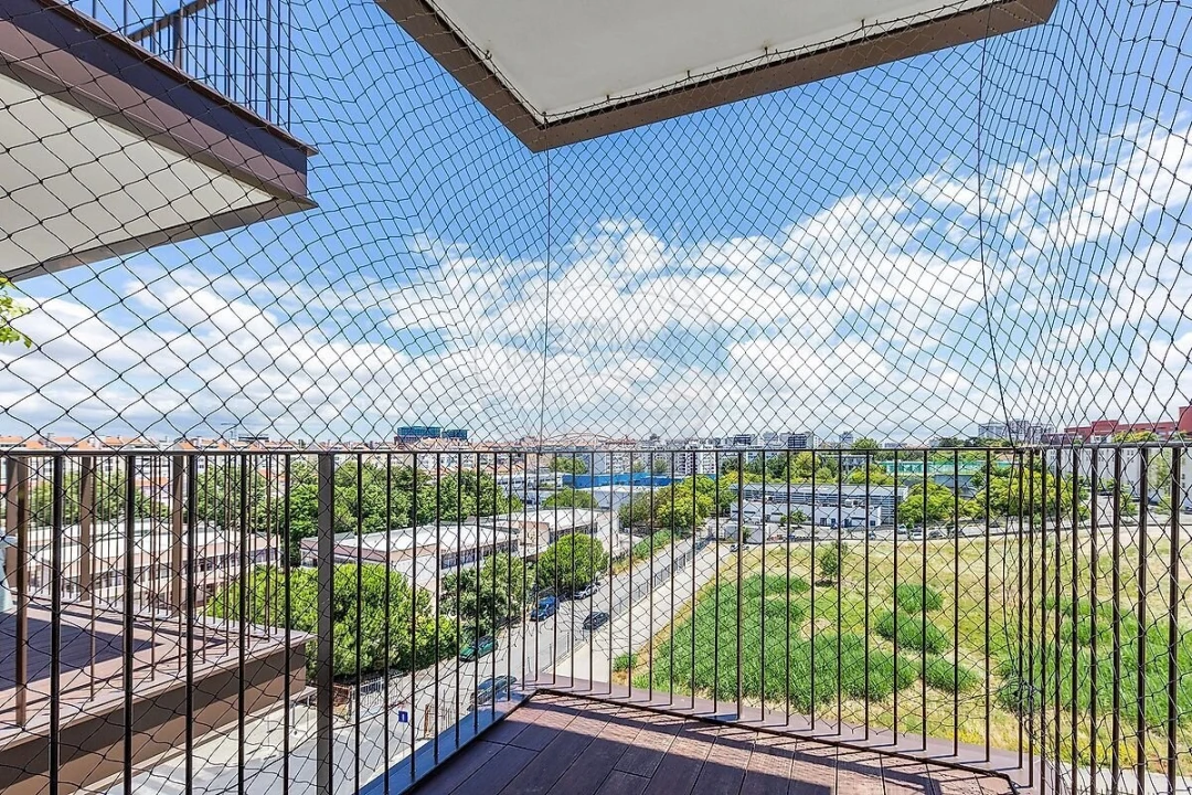 Apartamento T3 para Venda em Benfica Foto 36