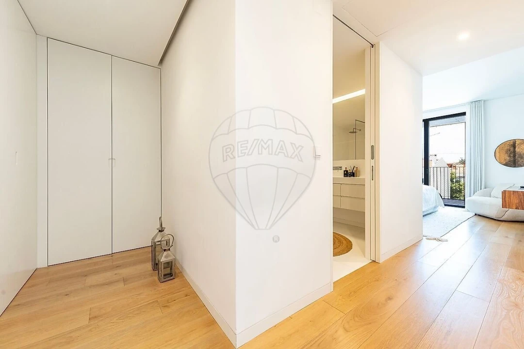 Apartamento T3 para Venda em Benfica Foto 38