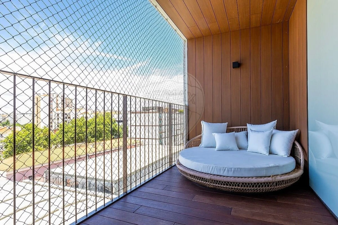 Apartamento T3 para Venda em Benfica Foto 43