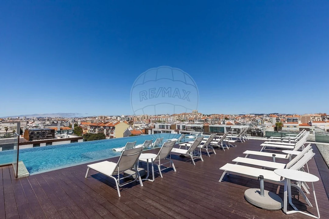 Apartamento T3 para Venda em Benfica Foto 2