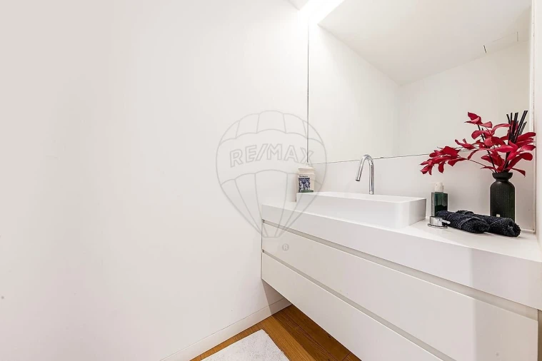 Apartamento T3 para Venda em Benfica Foto 25