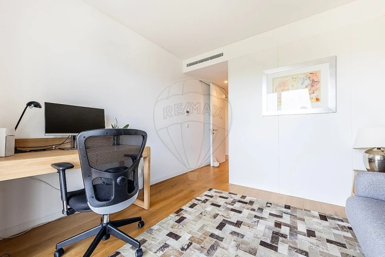 Apartamento T3 para Venda em Benfica Foto 33