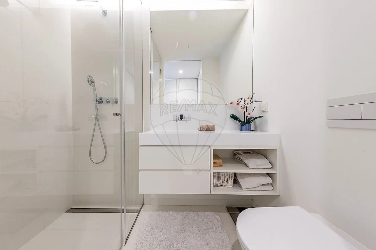 Apartamento T3 para Venda em Benfica Foto 34