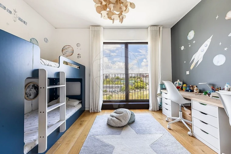 Apartamento T3 para Venda em Benfica Foto 29
