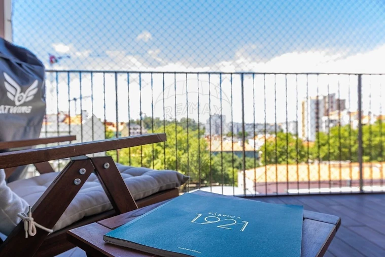 Apartamento T3 para Venda em Benfica Foto 15