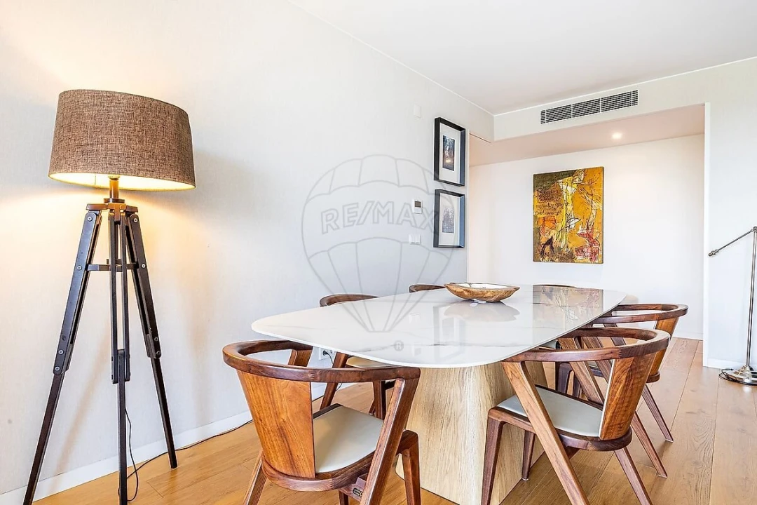 Apartamento T3 para Venda em Benfica Foto 12