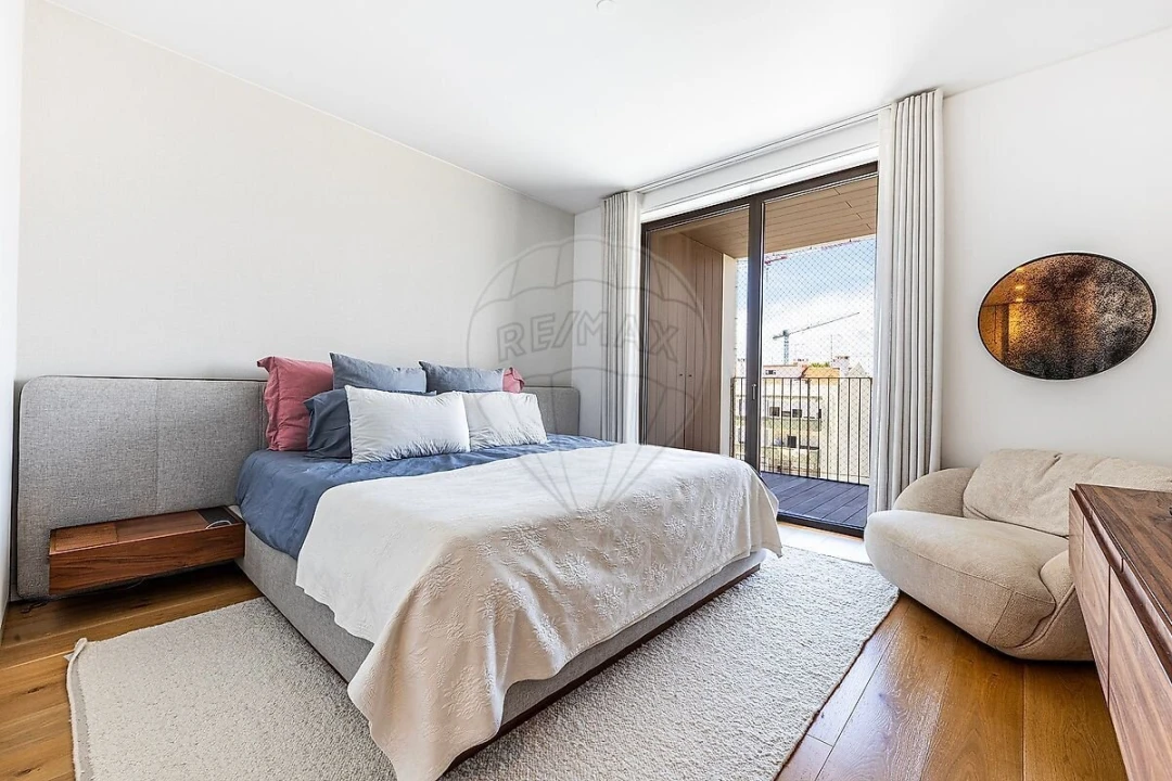 Apartamento T3 para Venda em Benfica Foto 41