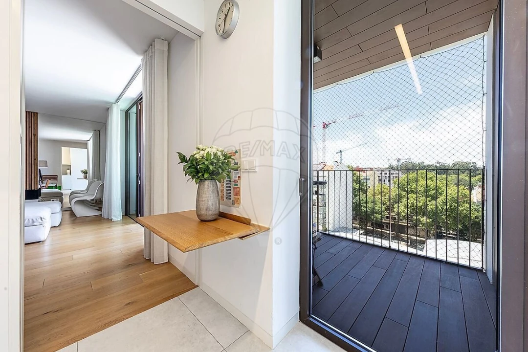 Apartamento T3 para Venda em Benfica Foto 26