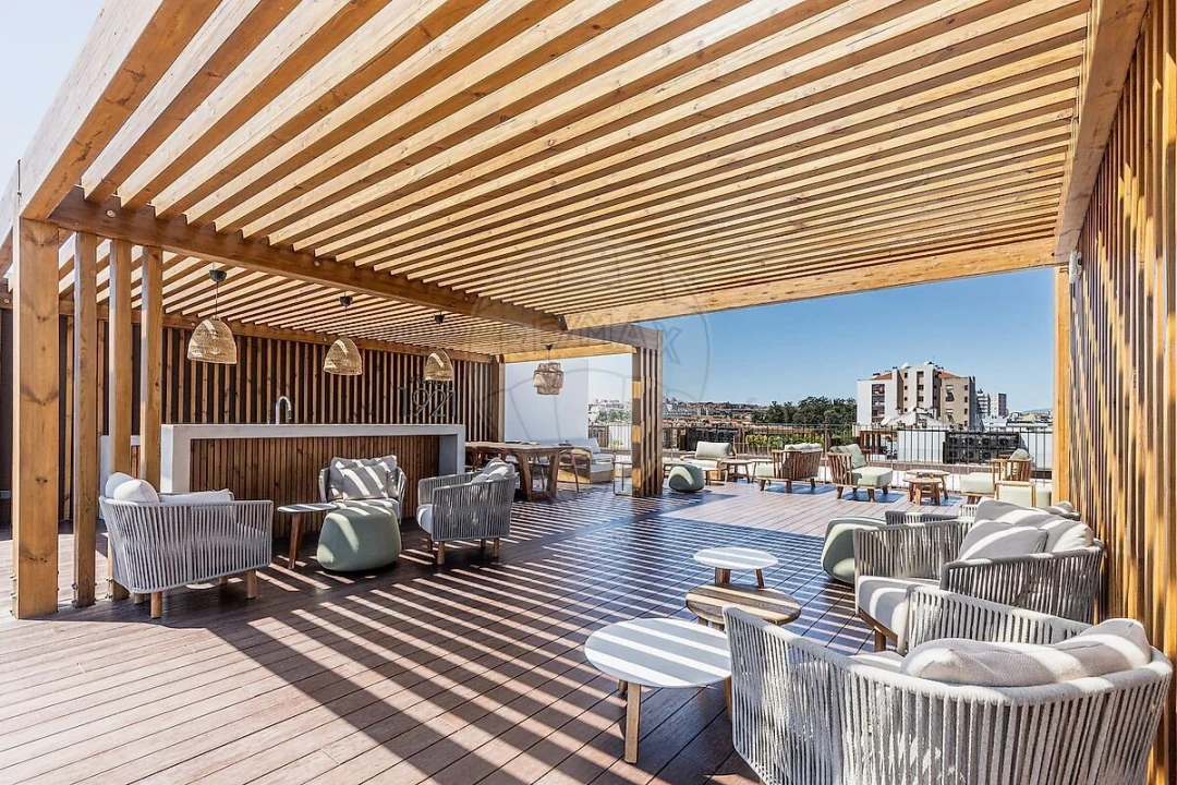 Apartamento T3 para Venda em Benfica Foto 4