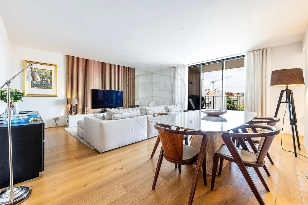 Apartamento T3 para Venda em Benfica Foto 6