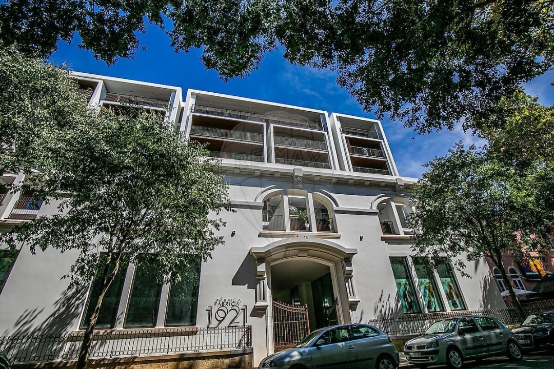 Apartamento T3 para Venda em Benfica Foto 9