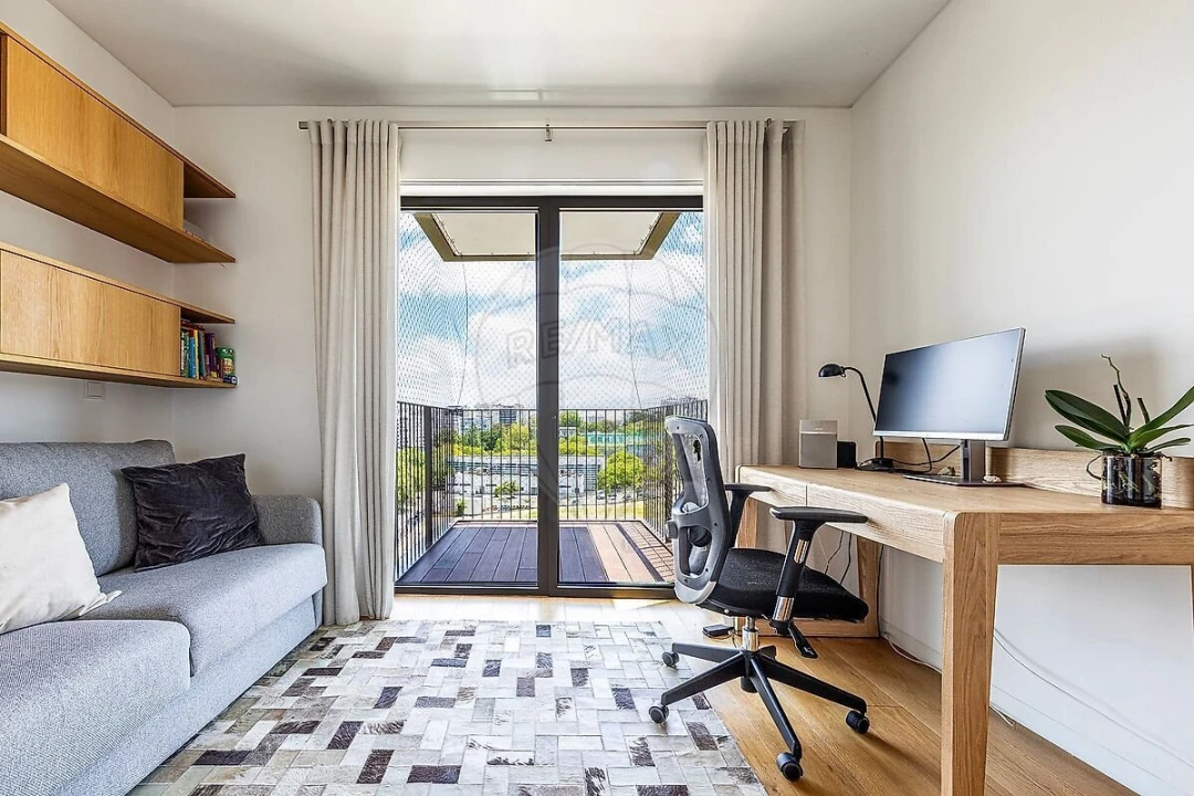 Apartamento T3 para Venda em Benfica Foto 32