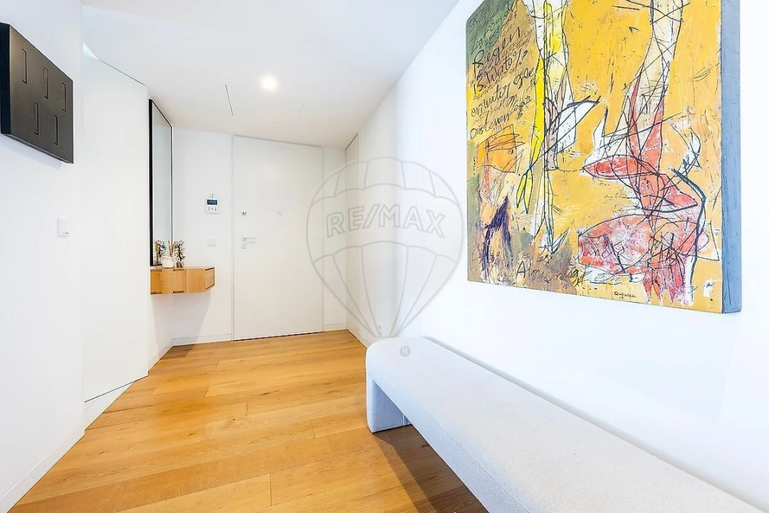 Apartamento T3 para Venda em Benfica Foto 18