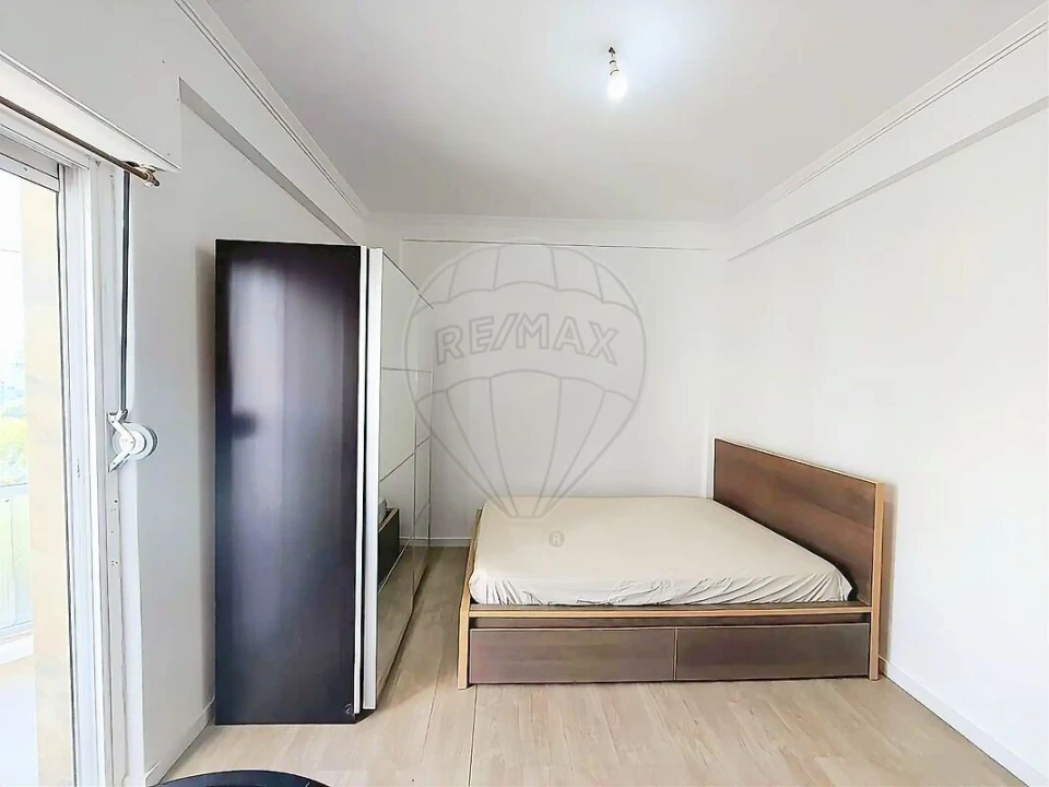 Apartamento T3 para Venda em Águas Livres Foto 18