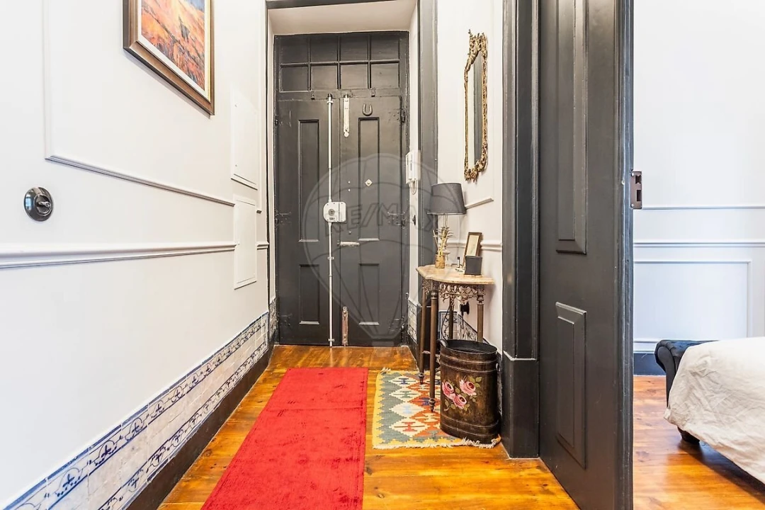 Apartamento T2 para Venda em Santa Maria Maior Foto 27