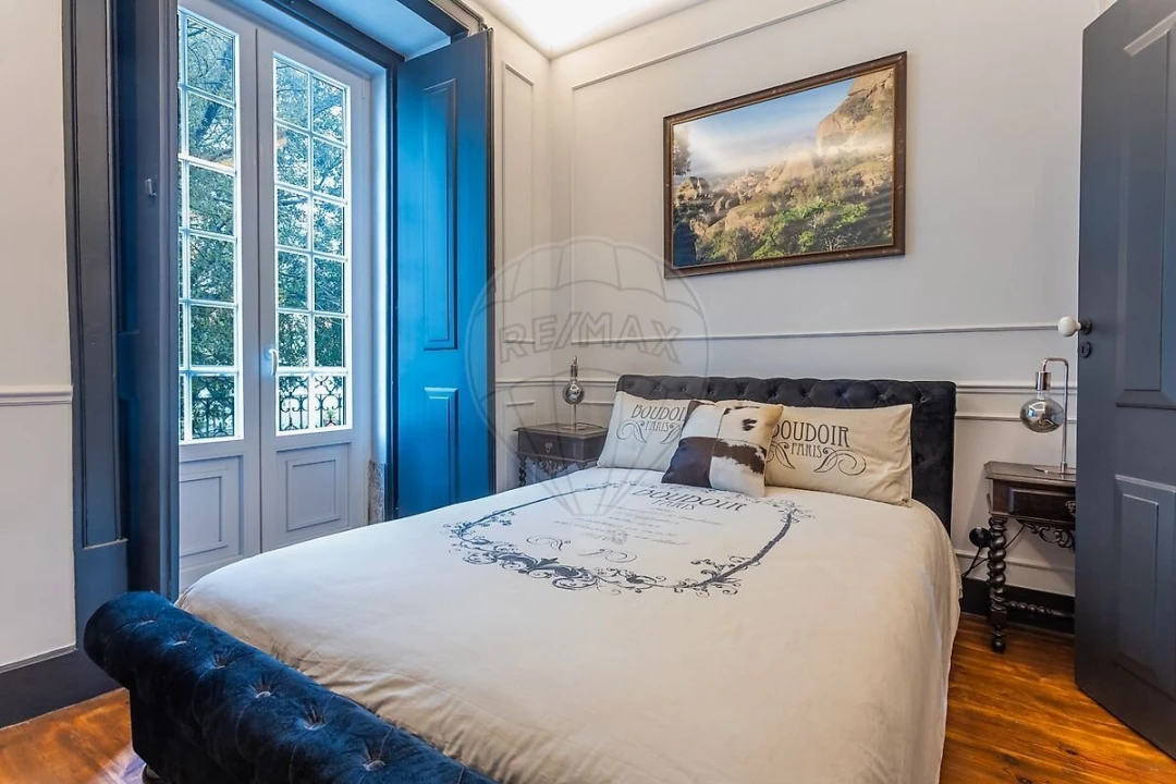 Apartamento T2 para Venda em Santa Maria Maior Foto 19
