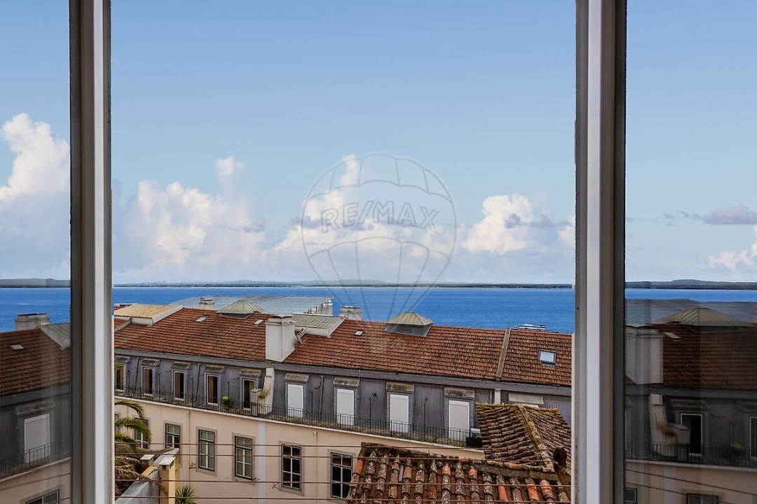 Apartamento T2 para Venda em Santa Maria Maior Foto 21