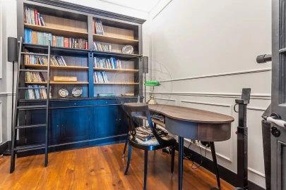 Apartamento T2 para Venda em Santa Maria Maior