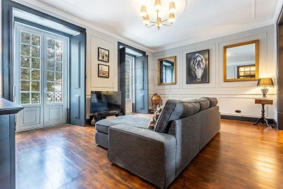 Apartamento T2 para Venda em Santa Maria Maior